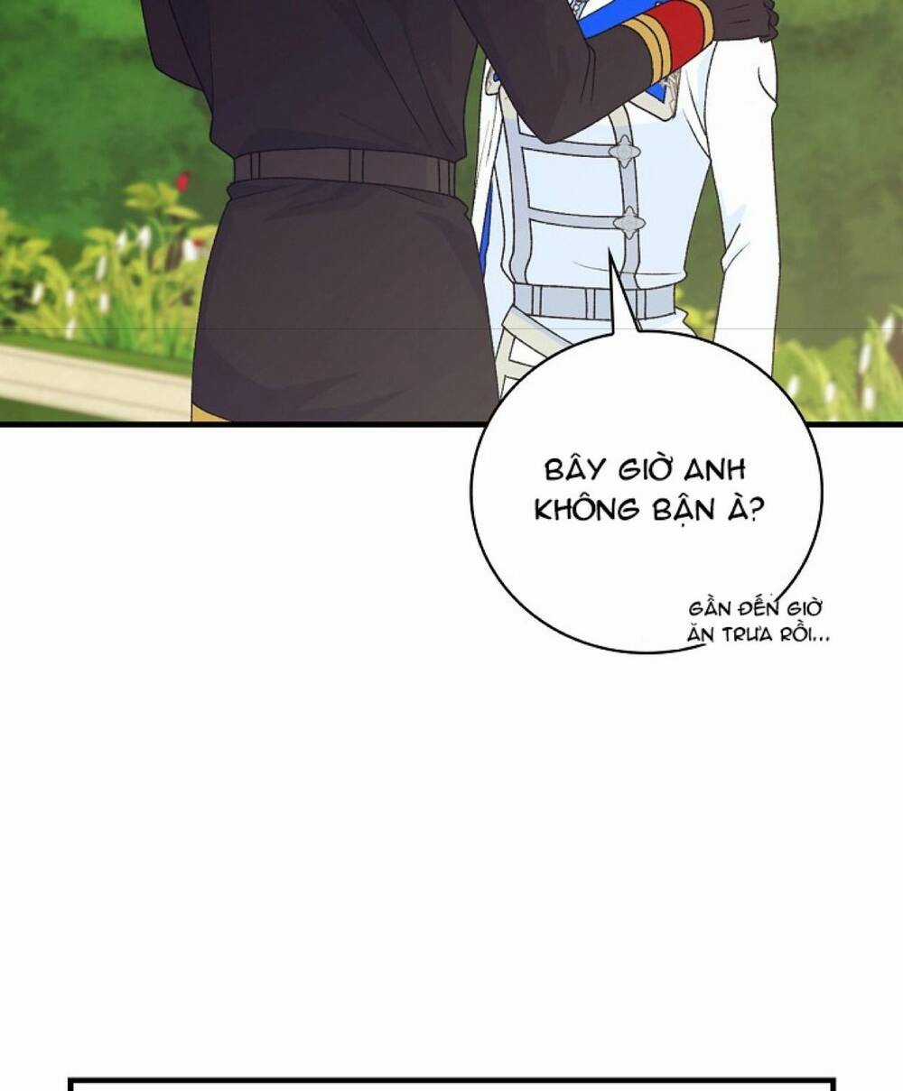 Hiệp Sĩ Hoa Băng Chapter 53 trang 84