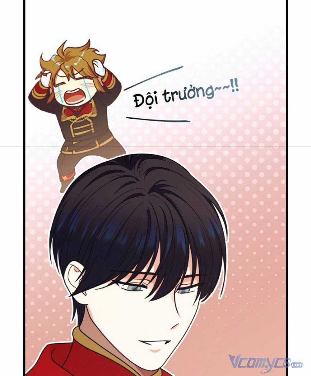 Hiệp Sĩ Hoa Băng Chapter 53 trang 85