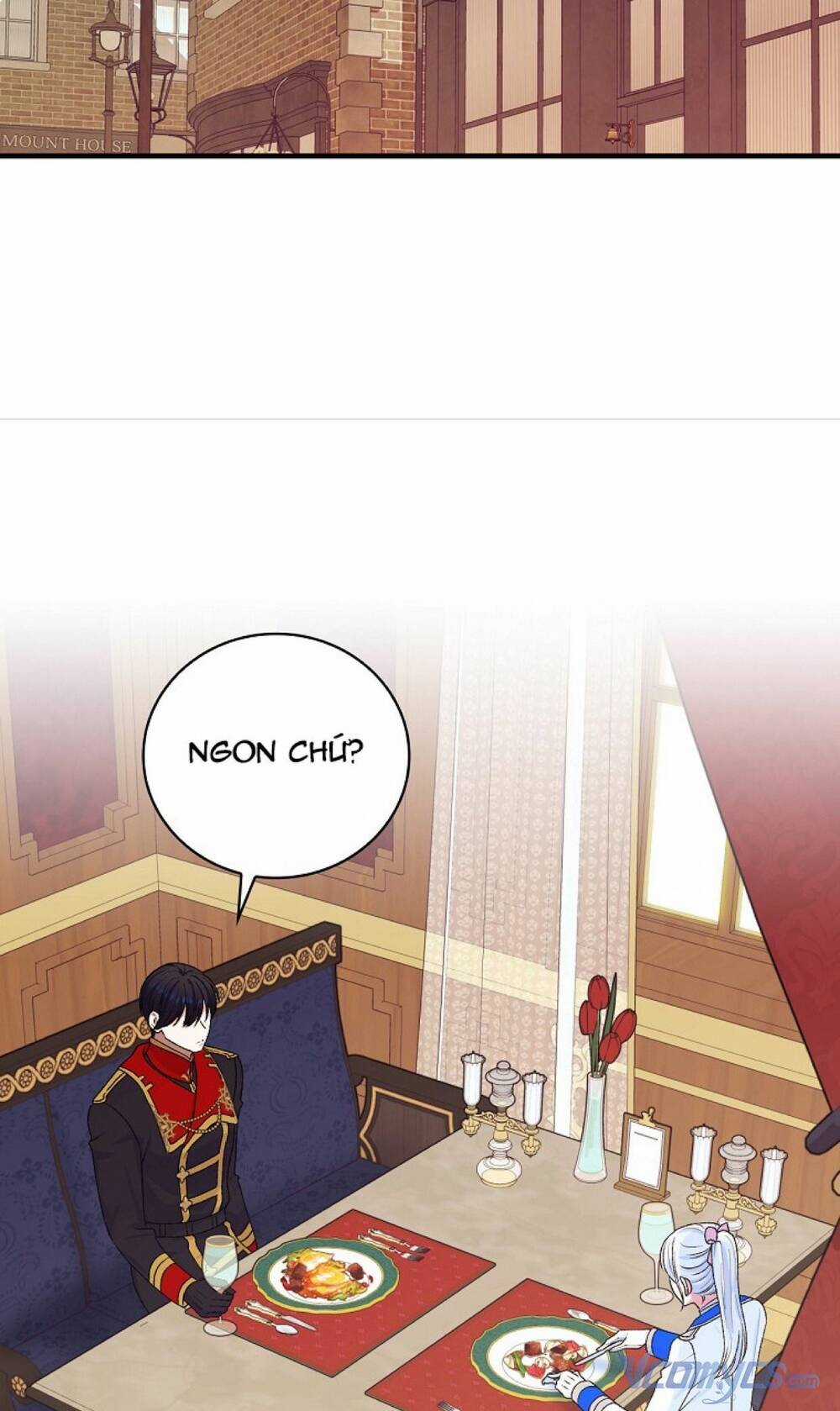 Hiệp Sĩ Hoa Băng Chapter 53 trang 88