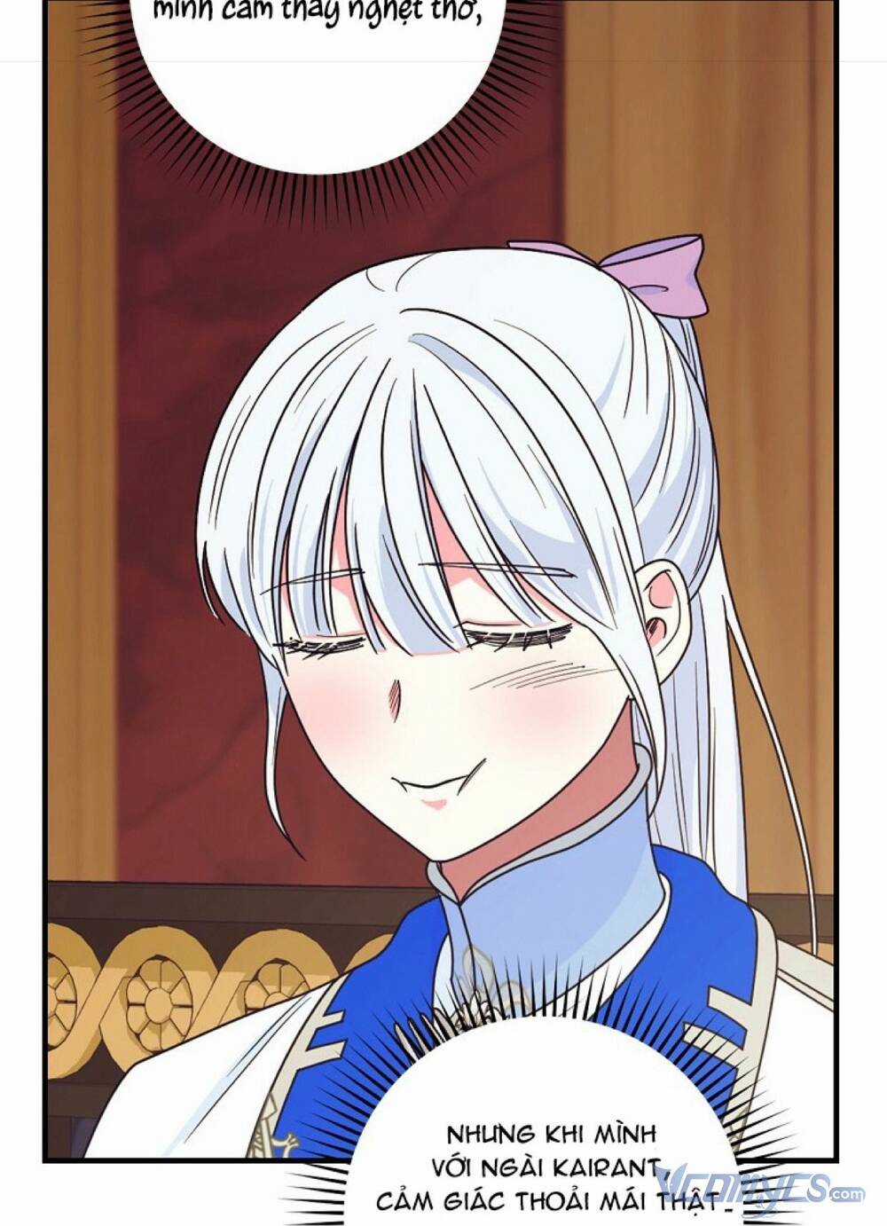 Hiệp Sĩ Hoa Băng Chapter 53 trang 90