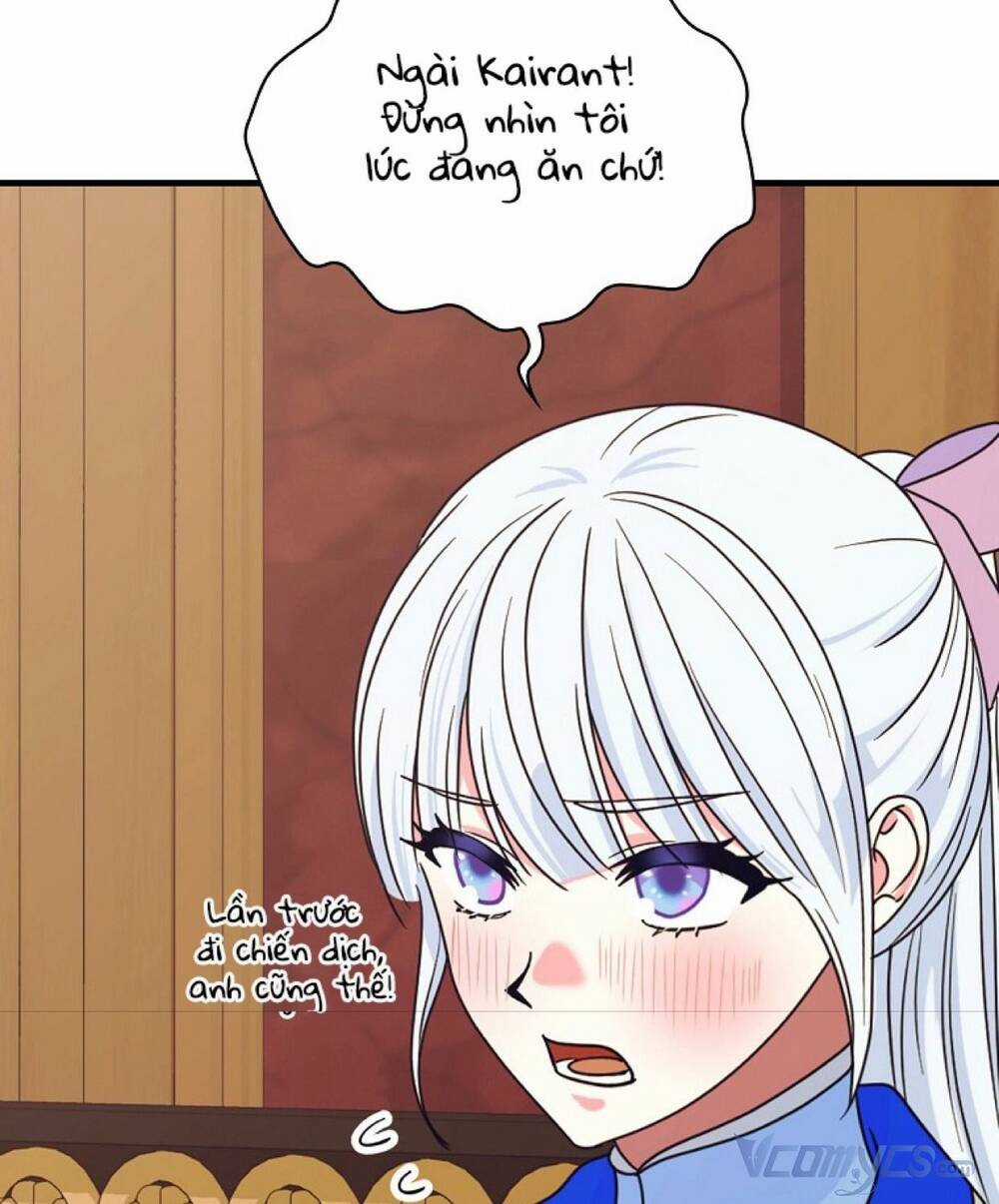 Hiệp Sĩ Hoa Băng Chapter 53 trang 93