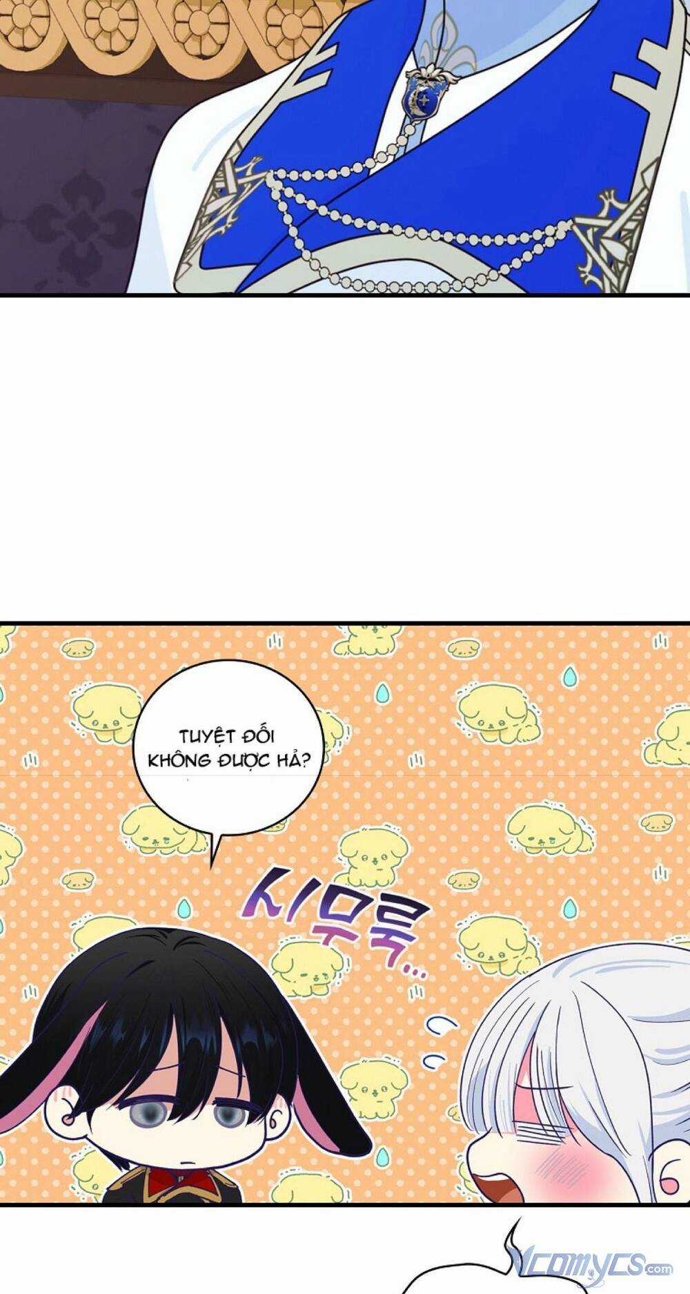 Hiệp Sĩ Hoa Băng Chapter 53 trang 94