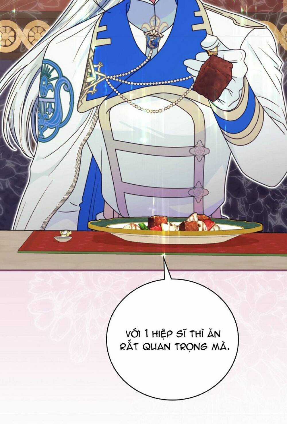 Hiệp Sĩ Hoa Băng Chapter 53 trang 97