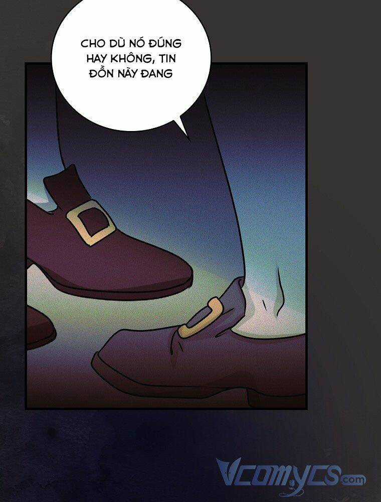 Hiệp Sĩ Hoa Băng Chapter 54 trang 10