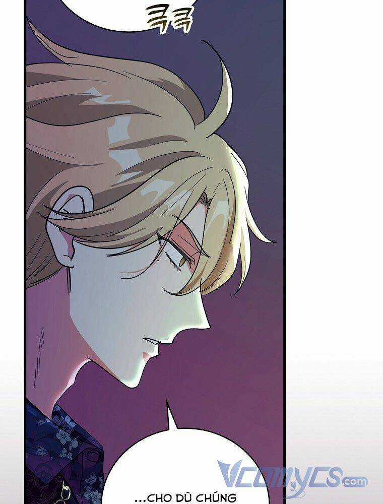 Hiệp Sĩ Hoa Băng Chapter 54 trang 104