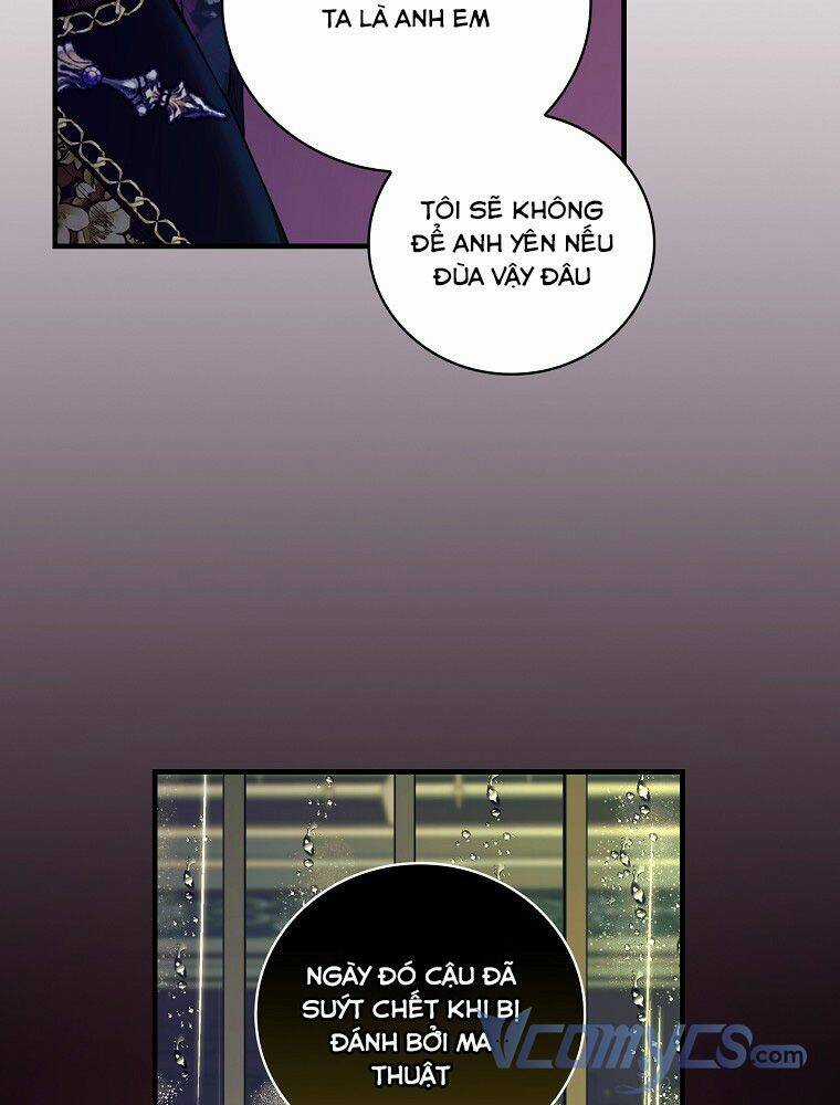 Hiệp Sĩ Hoa Băng Chapter 54 trang 105