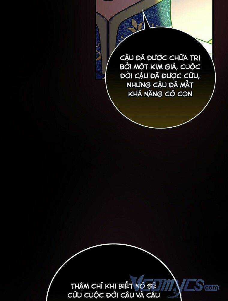 Hiệp Sĩ Hoa Băng Chapter 54 trang 108