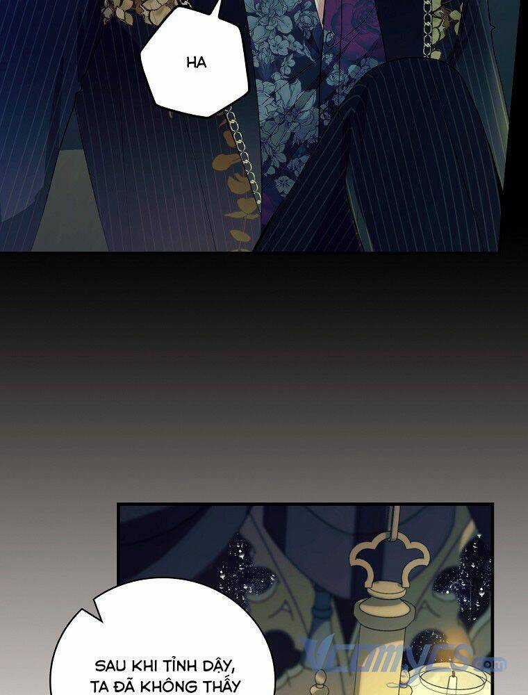 Hiệp Sĩ Hoa Băng Chapter 54 trang 110