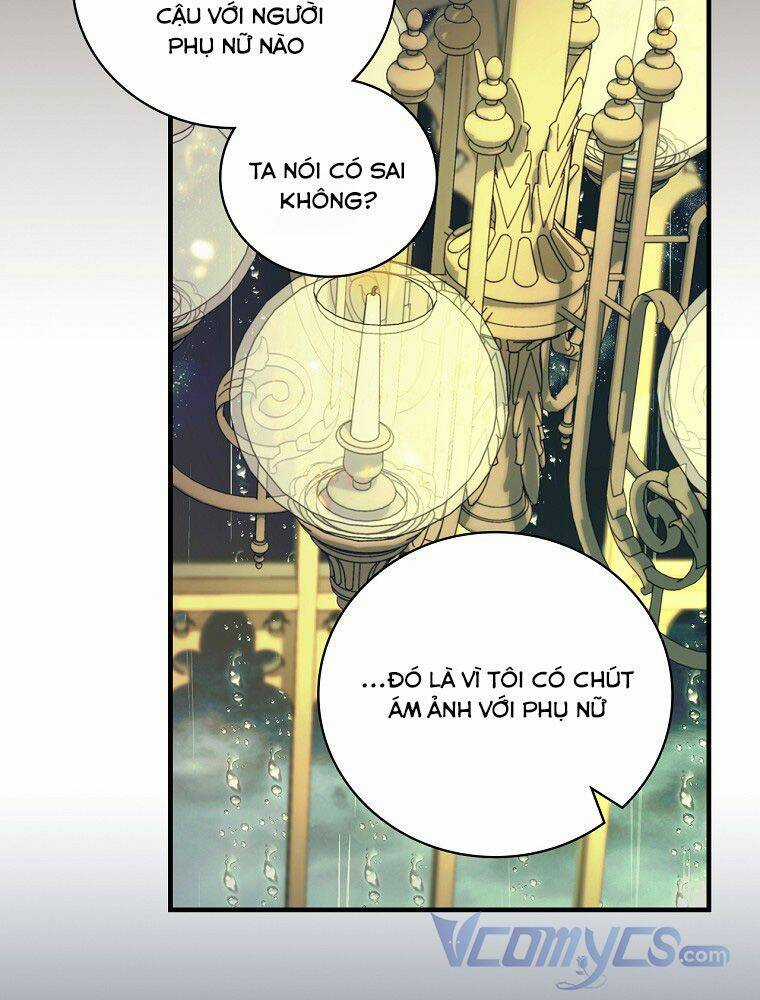 Hiệp Sĩ Hoa Băng Chapter 54 trang 111