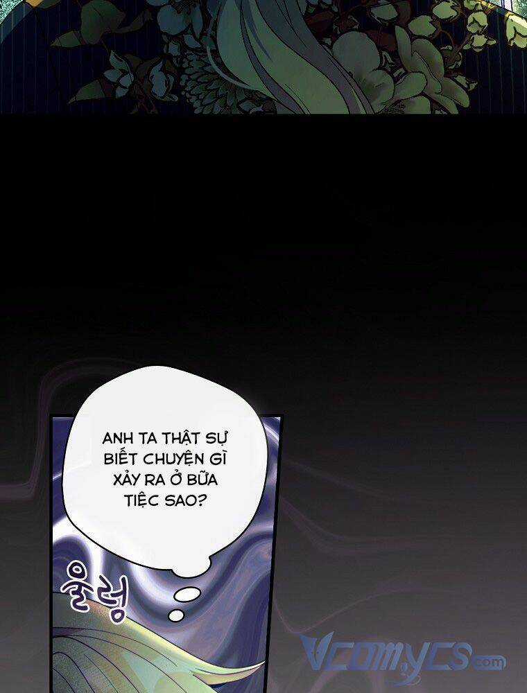 Hiệp Sĩ Hoa Băng Chapter 54 trang 114