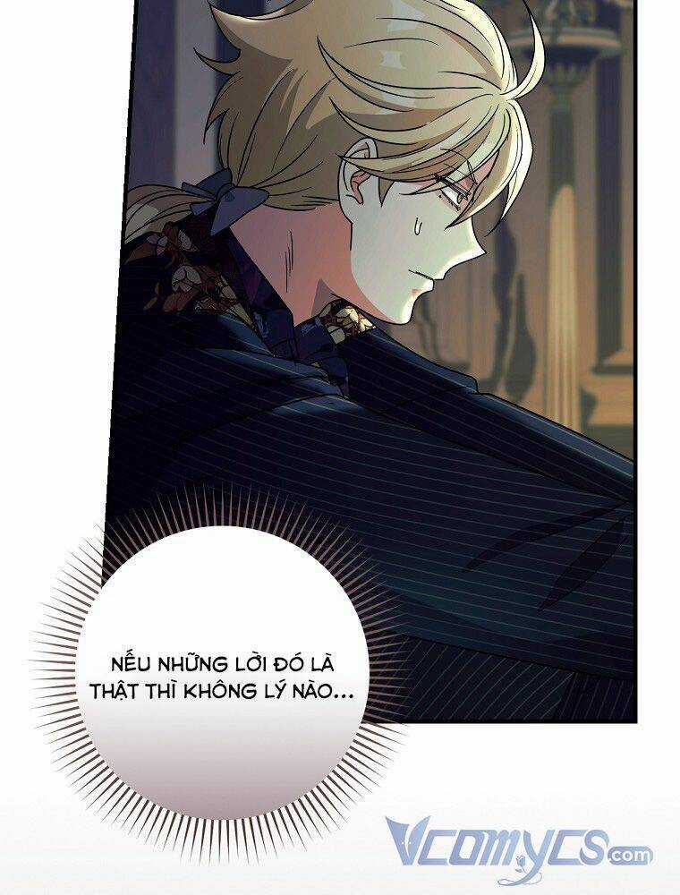 Hiệp Sĩ Hoa Băng Chapter 54 trang 117