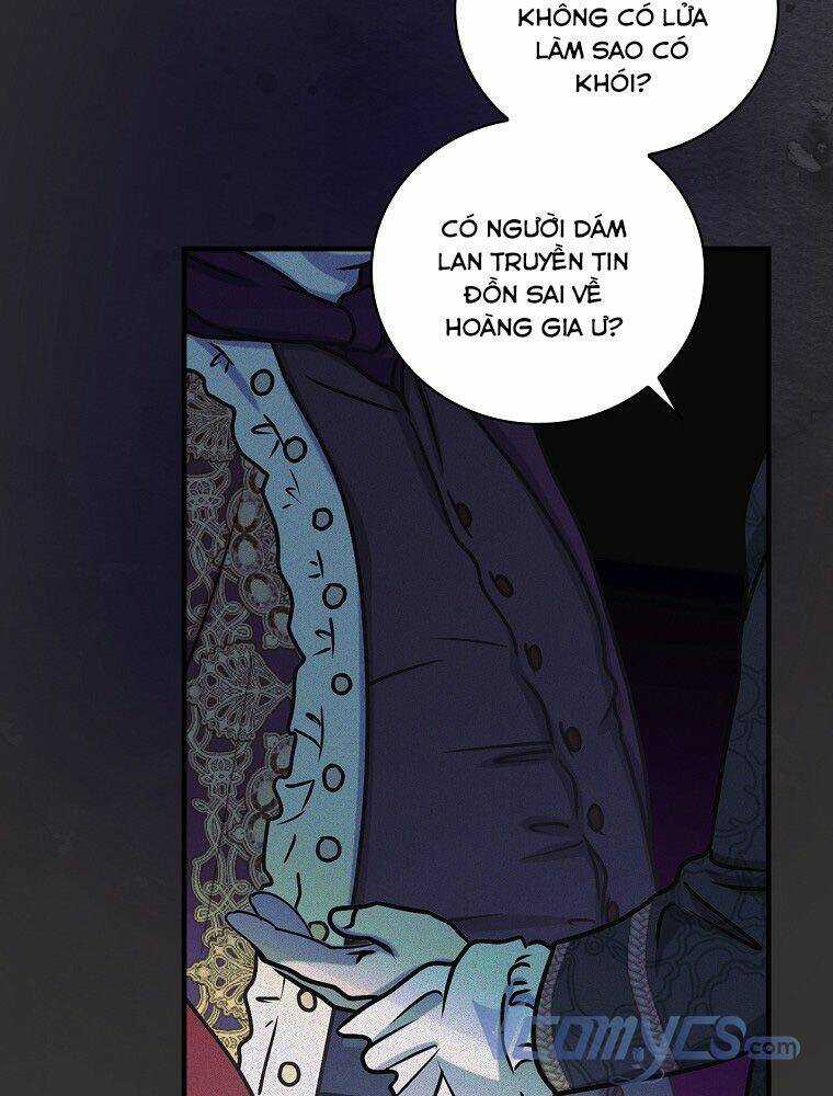 Hiệp Sĩ Hoa Băng Chapter 54 trang 12