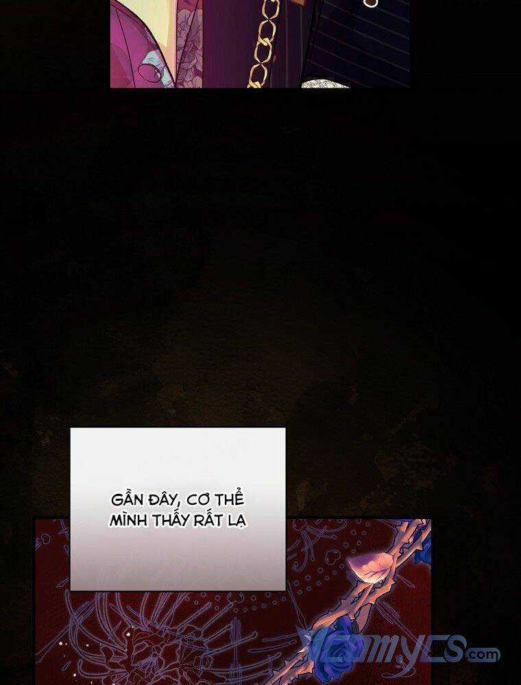 Hiệp Sĩ Hoa Băng Chapter 54 trang 120