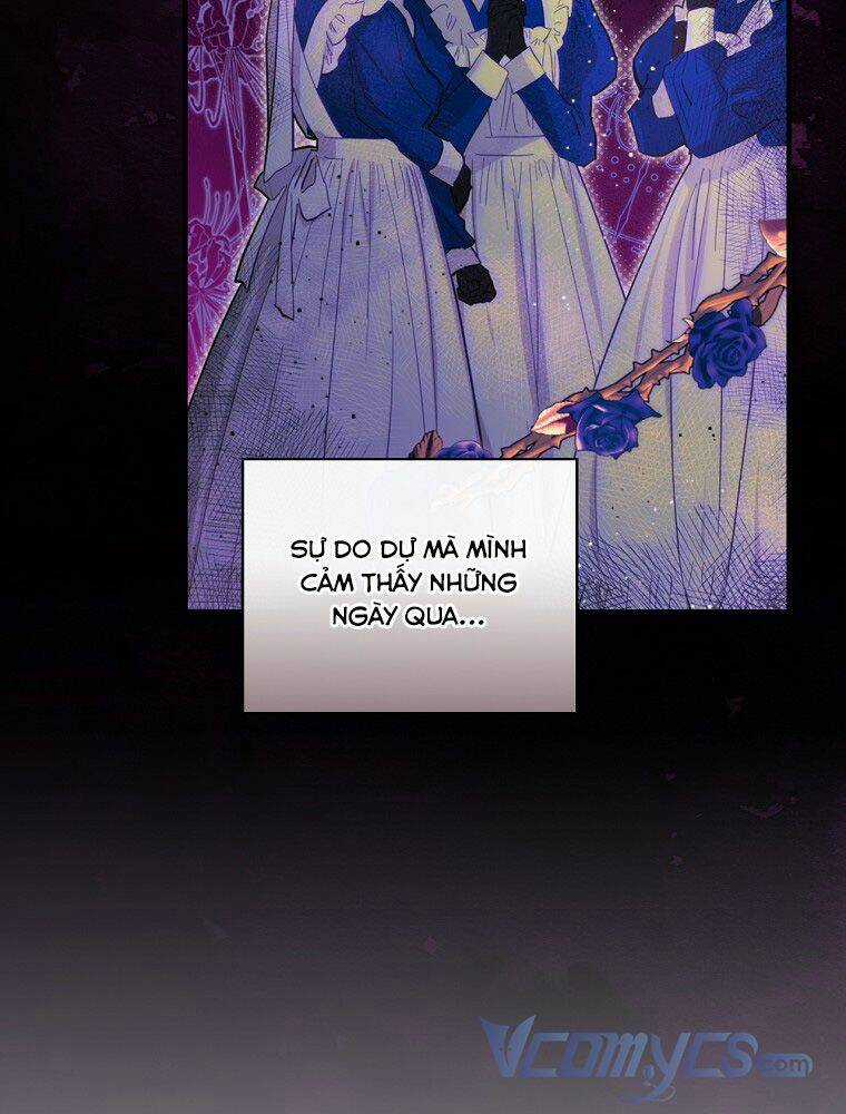 Hiệp Sĩ Hoa Băng Chapter 54 trang 123