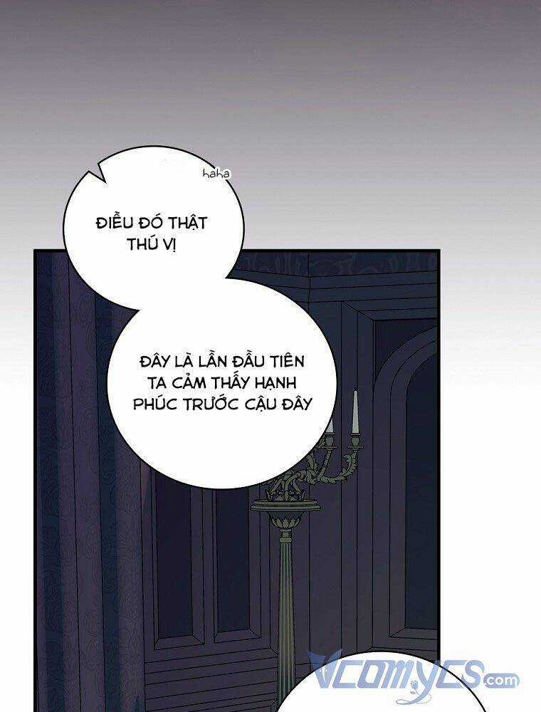 Hiệp Sĩ Hoa Băng Chapter 54 trang 124