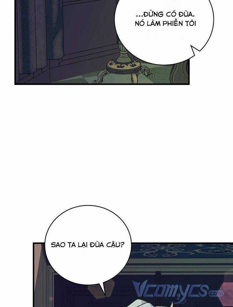 Hiệp Sĩ Hoa Băng Chapter 54 trang 125