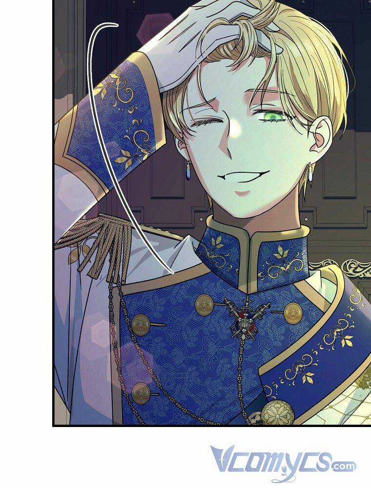 Hiệp Sĩ Hoa Băng Chapter 54 trang 126