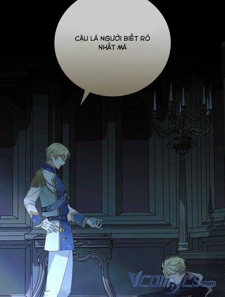 Hiệp Sĩ Hoa Băng Chapter 54 trang 129