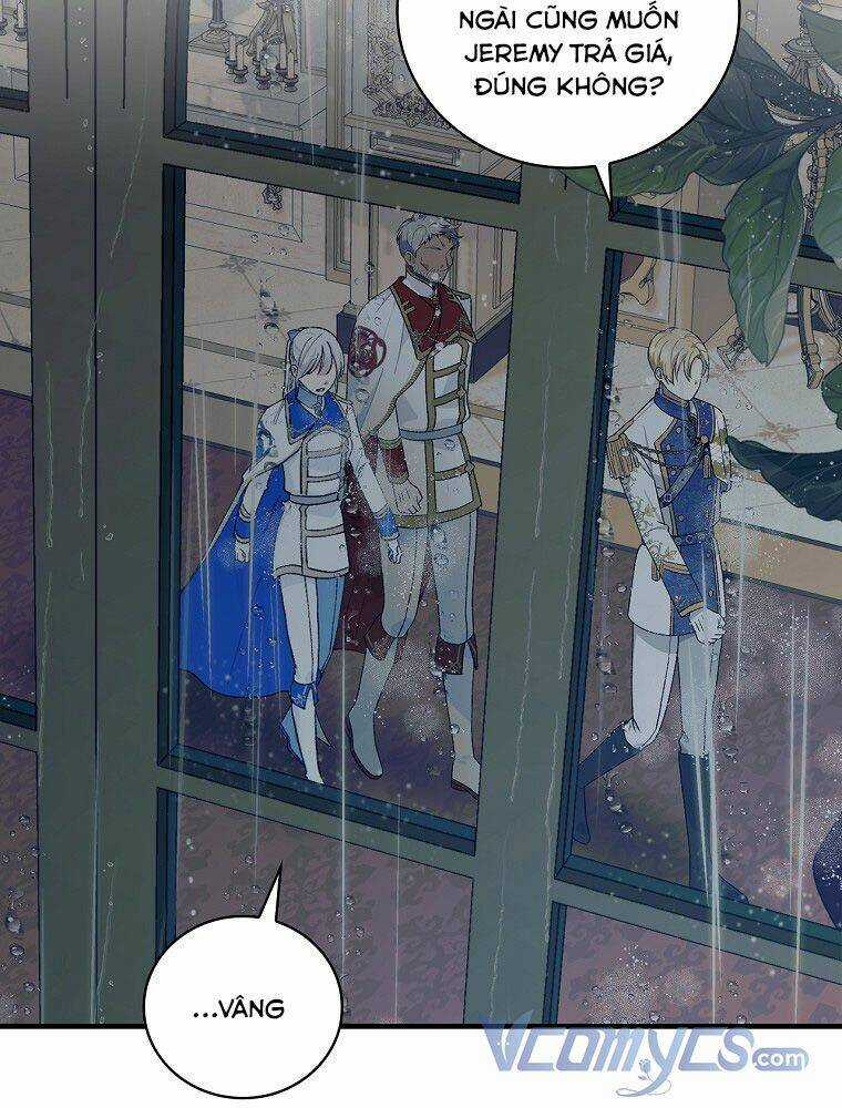 Hiệp Sĩ Hoa Băng Chapter 54 trang 16