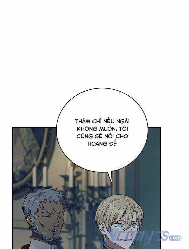 Hiệp Sĩ Hoa Băng Chapter 54 trang 17