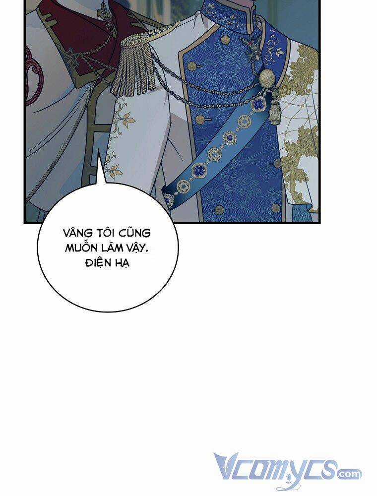 Hiệp Sĩ Hoa Băng Chapter 54 trang 18