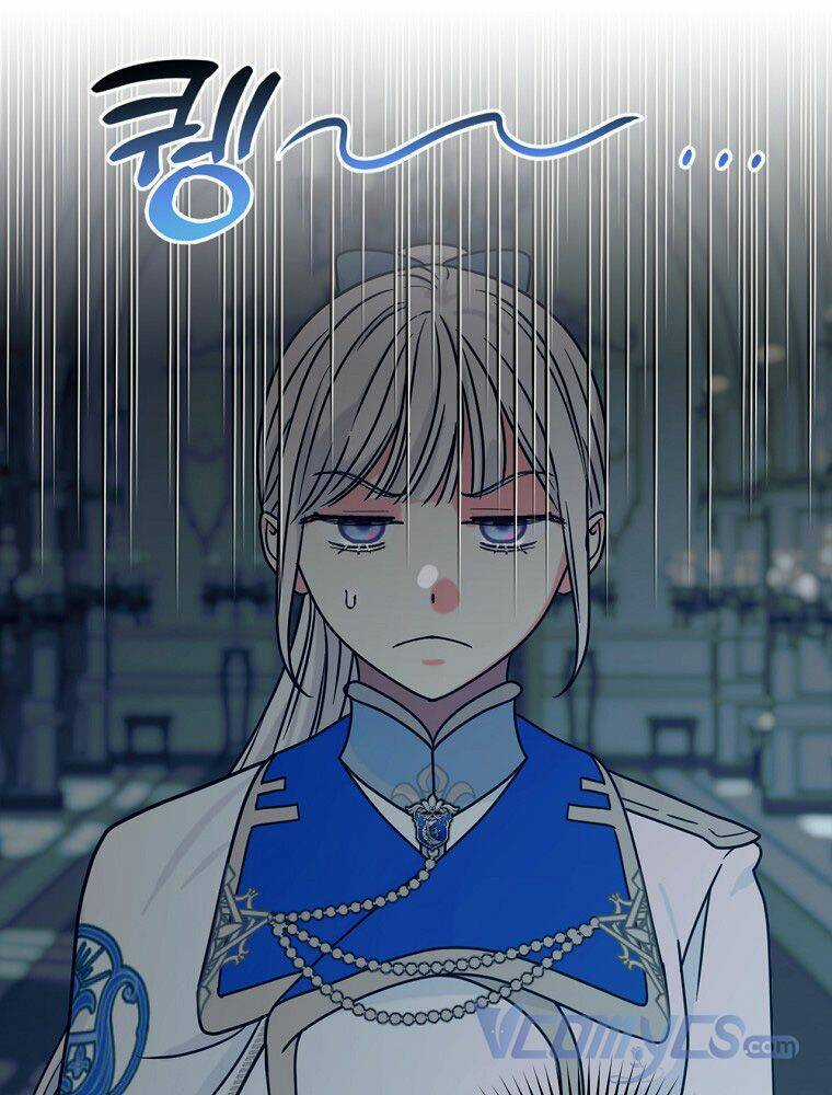 Hiệp Sĩ Hoa Băng Chapter 54 trang 19