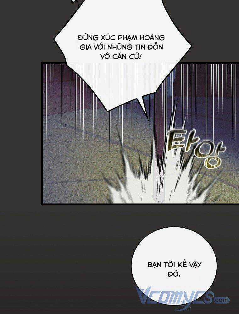 Hiệp Sĩ Hoa Băng Chapter 54 trang 2