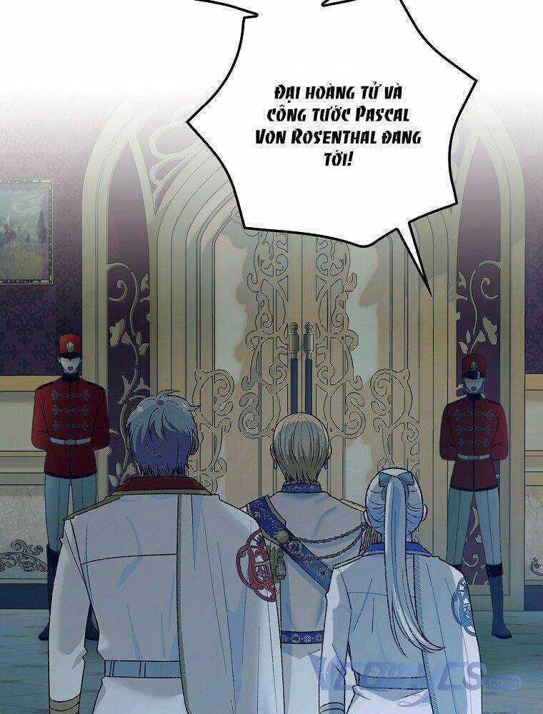 Hiệp Sĩ Hoa Băng Chapter 54 trang 22