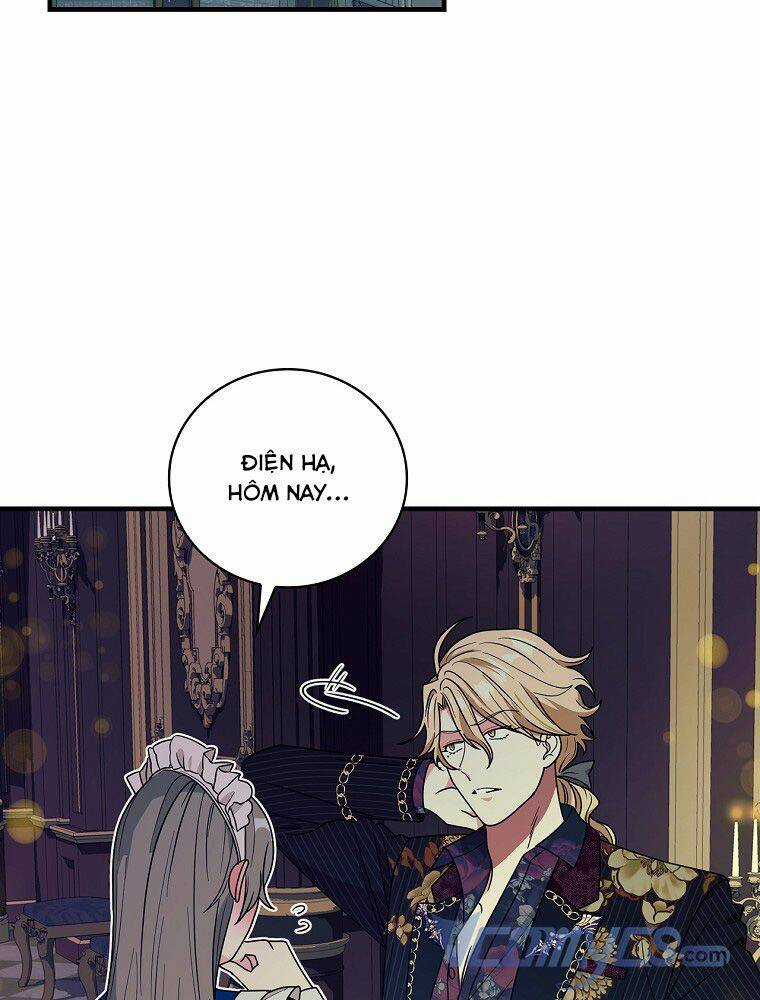 Hiệp Sĩ Hoa Băng Chapter 54 trang 29