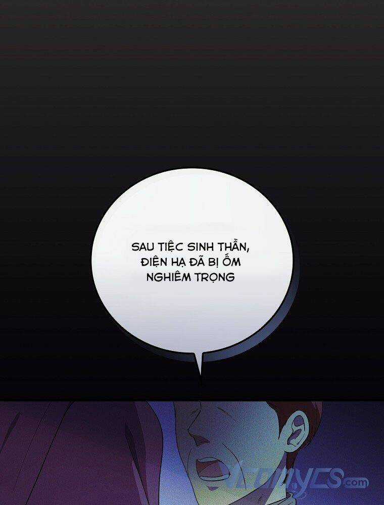 Hiệp Sĩ Hoa Băng Chapter 54 trang 3