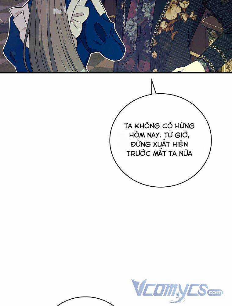 Hiệp Sĩ Hoa Băng Chapter 54 trang 30