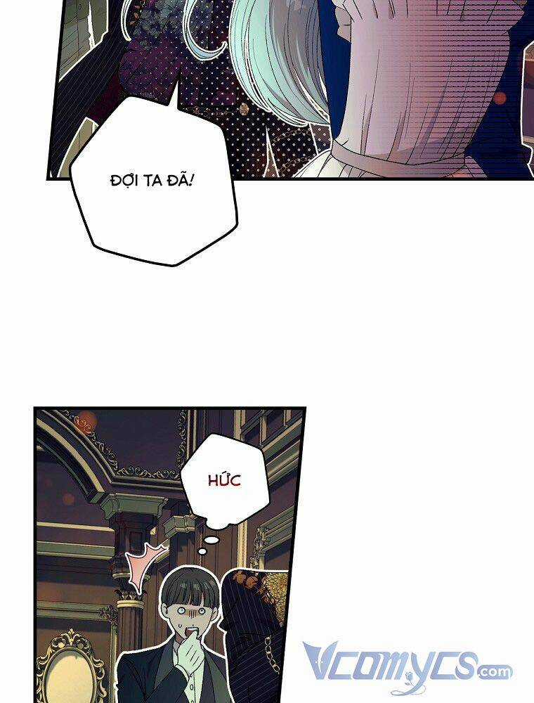 Hiệp Sĩ Hoa Băng Chapter 54 trang 33