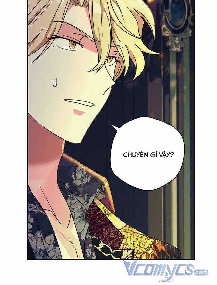 Hiệp Sĩ Hoa Băng Chapter 54 trang 35