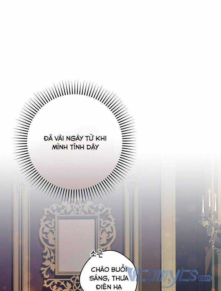 Hiệp Sĩ Hoa Băng Chapter 54 trang 36