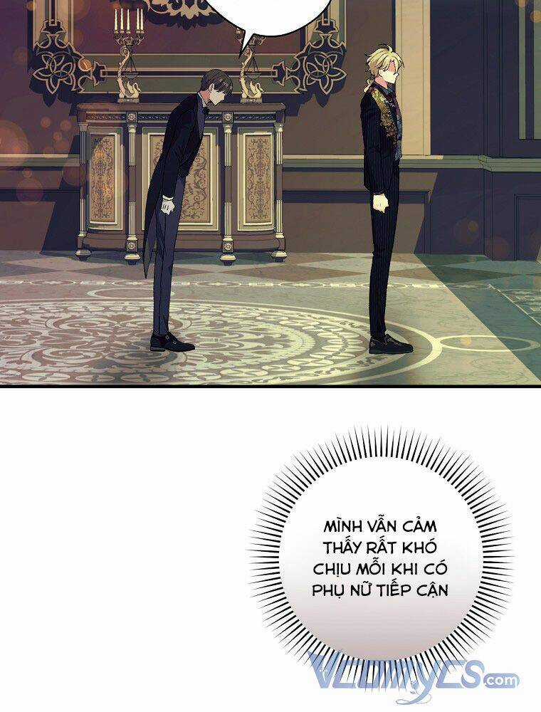 Hiệp Sĩ Hoa Băng Chapter 54 trang 37