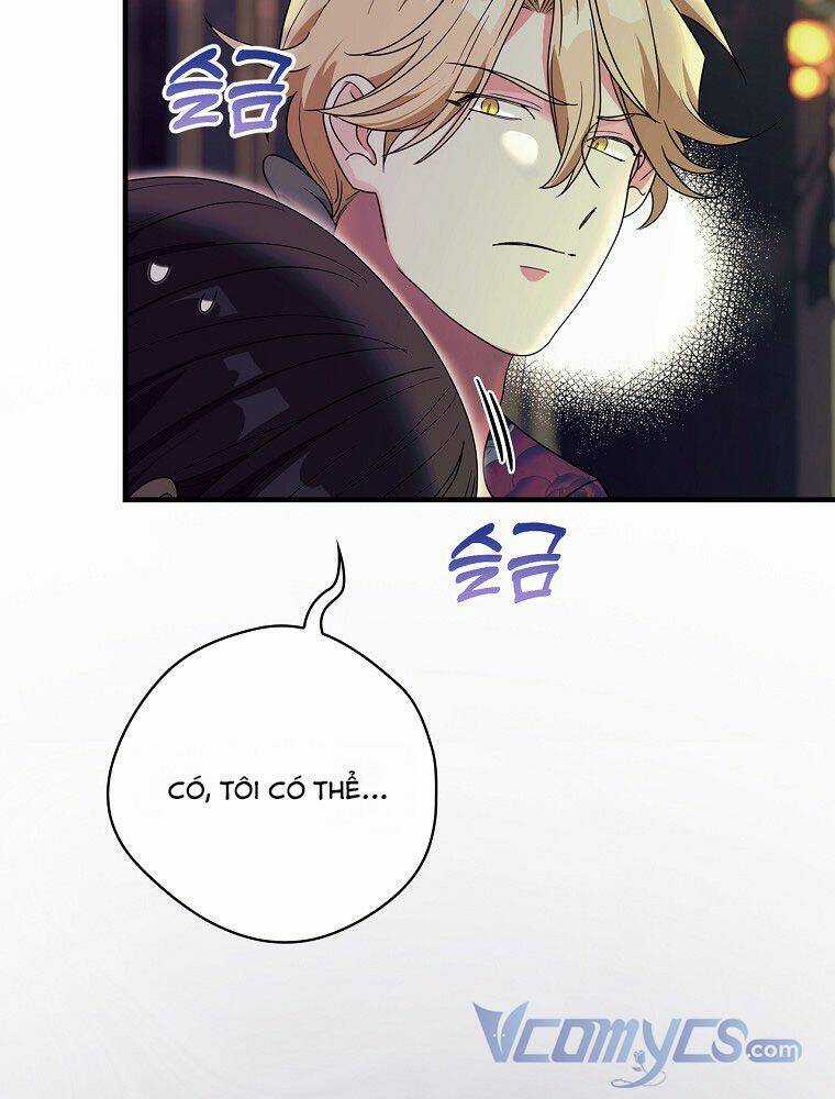 Hiệp Sĩ Hoa Băng Chapter 54 trang 39