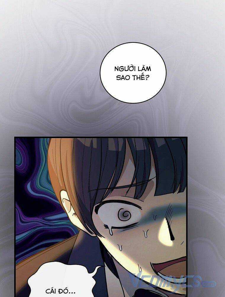 Hiệp Sĩ Hoa Băng Chapter 54 trang 40