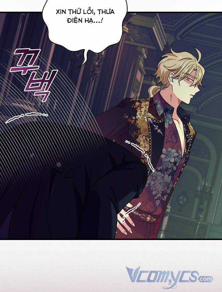 Hiệp Sĩ Hoa Băng Chapter 54 trang 42