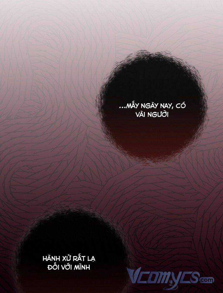 Hiệp Sĩ Hoa Băng Chapter 54 trang 43