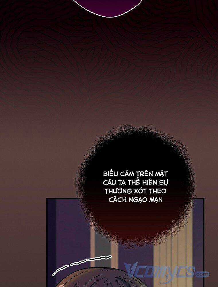 Hiệp Sĩ Hoa Băng Chapter 54 trang 45