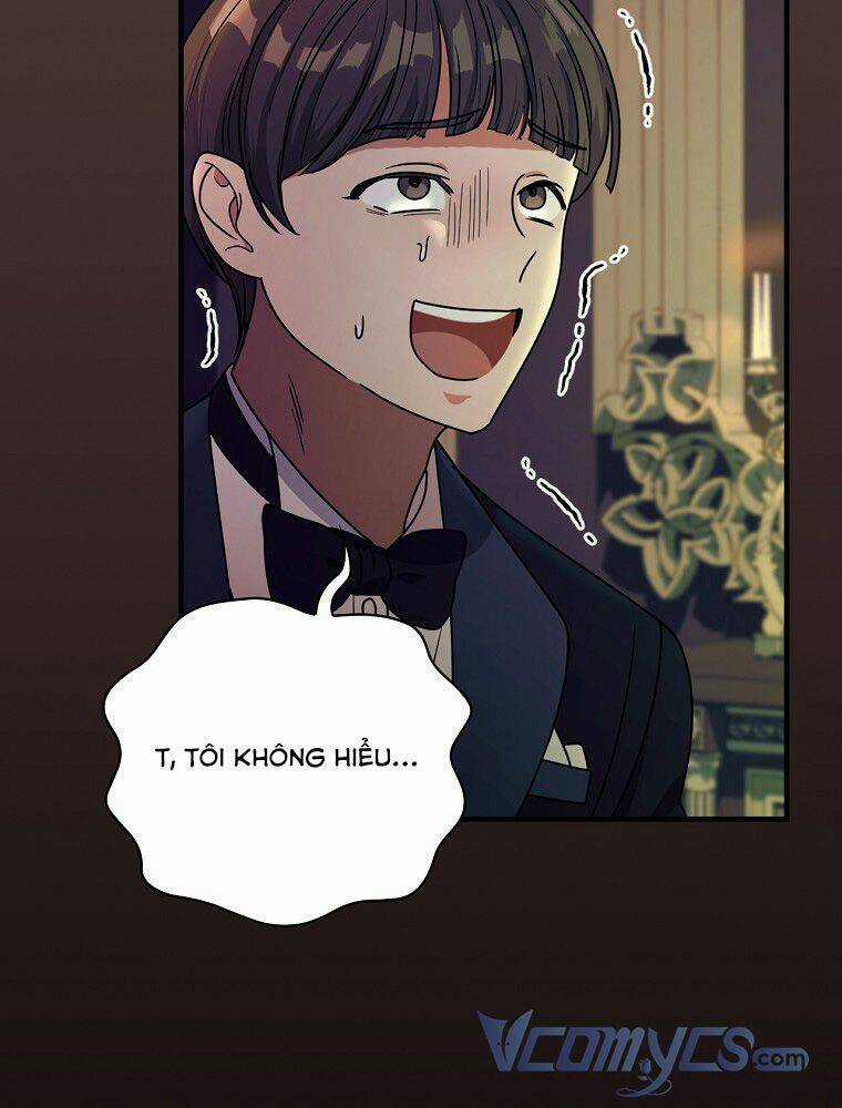 Hiệp Sĩ Hoa Băng Chapter 54 trang 46