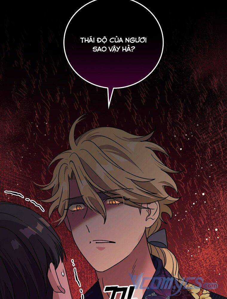 Hiệp Sĩ Hoa Băng Chapter 54 trang 48