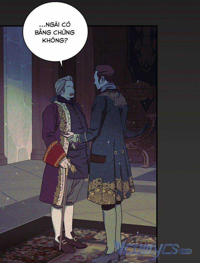 Hiệp Sĩ Hoa Băng Chapter 54 trang 5