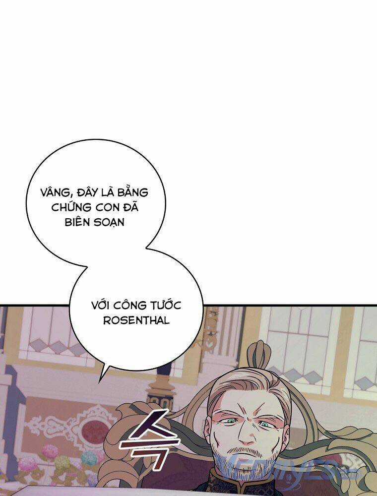 Hiệp Sĩ Hoa Băng Chapter 54 trang 53