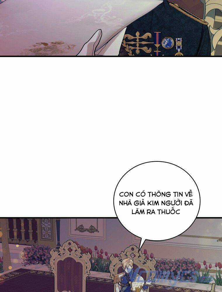 Hiệp Sĩ Hoa Băng Chapter 54 trang 54