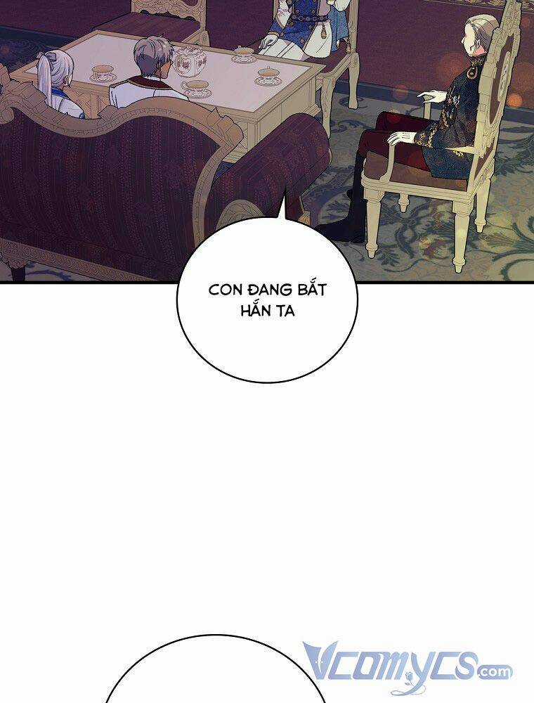 Hiệp Sĩ Hoa Băng Chapter 54 trang 55