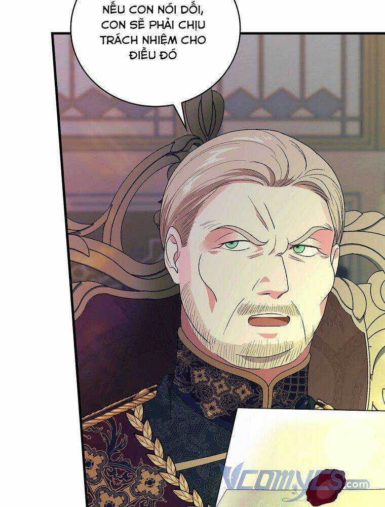 Hiệp Sĩ Hoa Băng Chapter 54 trang 56