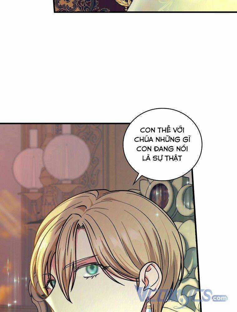 Hiệp Sĩ Hoa Băng Chapter 54 trang 57