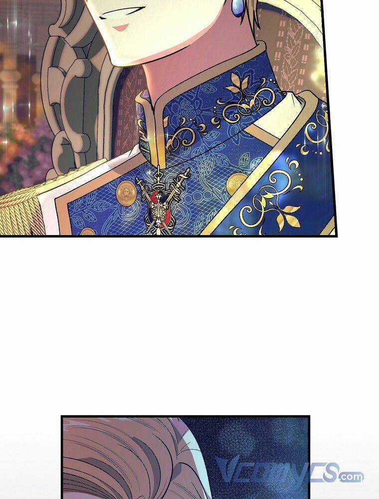 Hiệp Sĩ Hoa Băng Chapter 54 trang 58