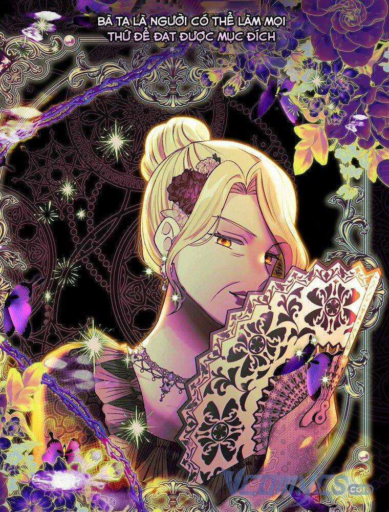 Hiệp Sĩ Hoa Băng Chapter 54 trang 61